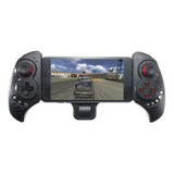 Control Bluetooth Para Celular O Tablet Ipega 9023 Gamepad