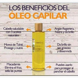 2 Bifásico, Óleo 120 Ml, Mascarilla Terramar