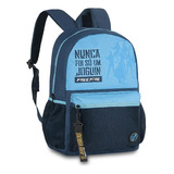 Mochila Free Fire Clio Costa Fr2486