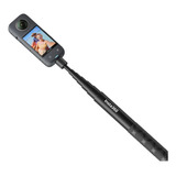 Insta360 Palo Invisible Para Selfie Stick One X2 X3 114cm