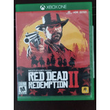 Red Dead Redemption 2 