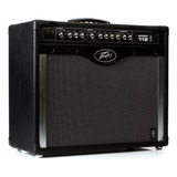 Amplificador Cubo Para Guitarra Peavey Bandit 112 80w Rms