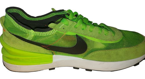 Tenis Nike Verde 
