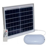 3 Pz Lampara Led Solar 25w Sobreponer Uso Exteriores Lsm25p