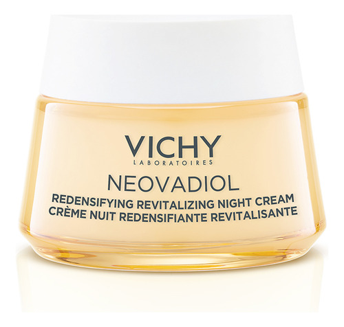 Crema Vichy Neovadiol De Noche Peri Menopausia 50 Ml