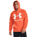 Saco Hombre Ua Rival Fleece Big 1357093-866-556