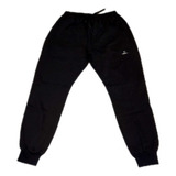 Pack Por 2 Pantalon Jogging Con Puño Medida Especial.