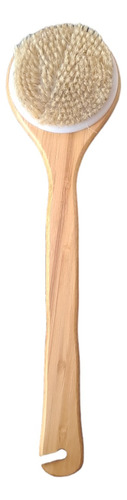 Cepillo De Ducha Para La Espalda | Mango Largo 40cm