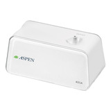 Nebulizador A Pistón Aspen 405a Blanco 100v/240v