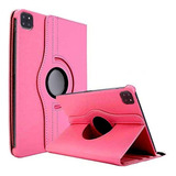 Capa 360 Para iPad Pro 11 2020 Rosa