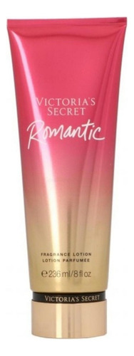 Romantic Crema Victoria Secret Original 