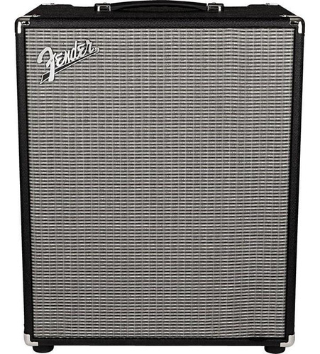 Amplificador De Bajo Fender Rumble 200