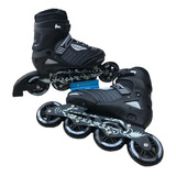 Kit De Patin Semi Profesional Marca Chicago