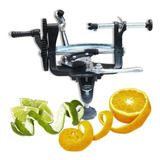 Descascador Máquina De Descascar Laranja Limão Manual Oferta
