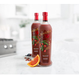Pack D 2 Botellas Ningxia Red Young Living 750ml Wolfberry 