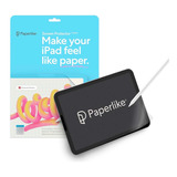 Protector De Pantalla Paperlike 2.1 Para iPad 12.9