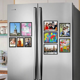 Hermosas Fotos Con Iman Para Tu Refrigerador 1 Iman