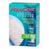 Anti Amonia Filtro Cascada Aquaclear 70 Acuarios 378lts Max 110v