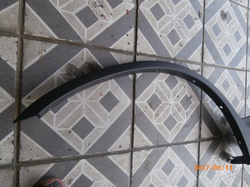 Moldura De Costado Rh Bmw  X5 99-2006 Foto 2