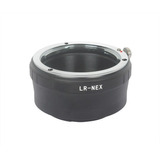 Anel Adaptador Lente Leica R Lr-nex Sony Nex-7 6 5 3 C3 F3