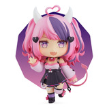 Nendoroid Vshojo Ironmouse Vtuber Disponible