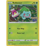 Bulbasaur Swsh231 Holo Raro Pokemon Tcg