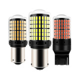 Foco Led 1156/t20/t25 Ámbar/blanco/rojo Premium Par Ic