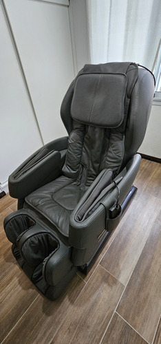 Sillon Masajeador Gemba Sl-a92