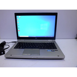 Notebook Hp Elitebook 8460p I5-2520/8gb/hd500/tela 14 