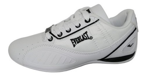 Tenis Everlast Original Choclo Unisex  23.5  Al 30cm