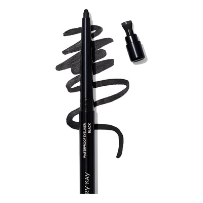 Lapiz Delineador Para Ojos Mary Kay Waterproof Original | Meses sin interés