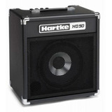 Amplificador Hartke Hd50a Bajo Electrico 50w