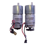 2 Unid Motorreductor Mini Rv300020-04r03r 9v 300rpm