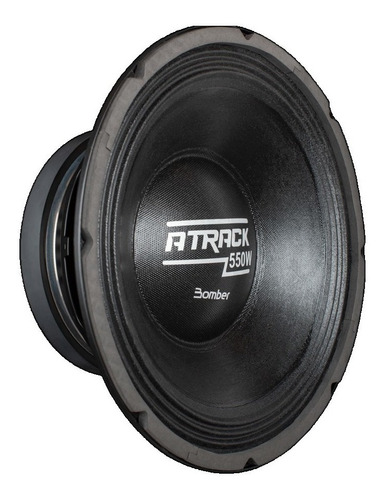 Woofer Atrack 15  550w 4 Ohms 15 Polegadas Lancamento