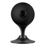 Câmera De Vídeo Wi-fi Full Hd Im3 C Black Intelbras