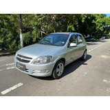 Chevrolet Celta 1.0 Lt Gnv 2015