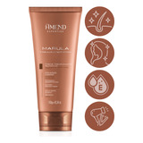 Creme De Pentear Disciplinante Amend Marula180g