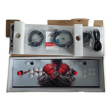 Pandora Box Xii Maquina De Juegos Arcade Y 3d Mas De 6000