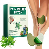 Pain Relief Patches, Ease Knee Pain, Wormwood Extract P...