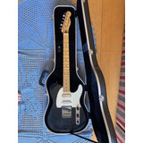 Guitarra Telecaster Squier By Fender. S. Duncan C/ Hardcase