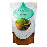 Henna 250 Gramos 100% Natural Envio Gratis Bnature