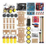 Programación Del Kit Starter Complete Smart Automation Para