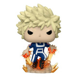 Funko Pop! My Hero Academia - Bakugo En Entrenamiento #1313 