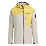 Campera National Geographic Soft Shell Il8981 adidas