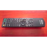 Control Remoto Para Dvd Y Tv Sony (6) * [mlabtv]