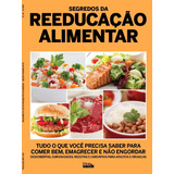 Guia Minha Saúde - Segredos Reeducação Alimentar - Vol. 13, De On Line A. Editora Ibc - Instituto Brasileiro De Cultura Ltda, Capa Mole Em Português, 2018