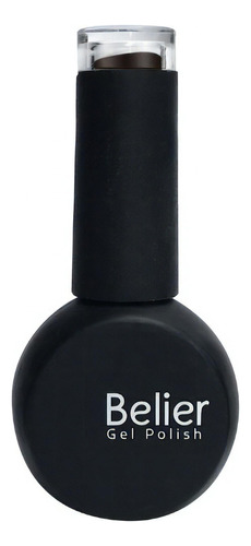 Esmalte Gel Polish Sangre Toro - Ml - mL a $4971