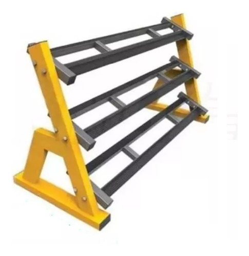 Rack Para Mancuernas O Soporte Para Mancuernas 