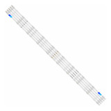 Kit Leds Hisense 58r6000fm/ 58r6e/ 58h6500e 3v (5t10l) Nv Al