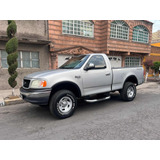 Ford F-150 4.6 Lobo 4x4